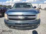 ✅ 2008 Chevrolet Silverado 1500 2LT • VIN: 2GCEC19Y881109091 • Lot: 91432145. Wystawiony na Copart z przebiegiem 138 479 mil. Bezpłatny archiwum sprzedaży aukcyjnych z USA i szczegółowy raport historii pojazdu na DreamBid. Zdjęcie 5.