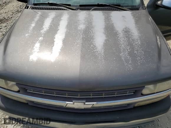 2001 Chevrolet Silverado 1500 LS с VIN 2GCEC19VX11225758, выставлен на аукционе Copart как лот 60914564 с пробегом Не указан миль и Чистый • Clean title. История ставок и продаж доступна на DreamBid. Изображение 11.