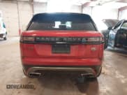 ✅ 2020 Land Rover Range Rover Velar R-Dynamic S • VIN: SALYK2FV7LA255568 • Lot: 42484938. Listed on IAAI with 70,527 mi. Free auction sales archive from the USA and detailed vehicle history report at DreamBid. Image 17.