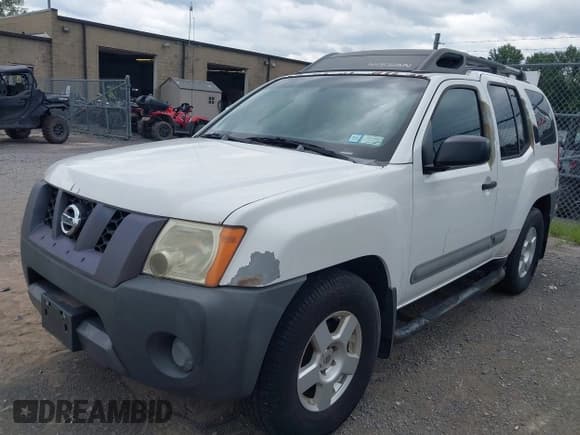 ✅ 2006 Nissan Xterra S • VIN: 5N1AN08U96C553598 • Lot: 42777423. Wystawiony na IAAI z przebiegiem 172 739 mil. Bezpłatny archiwum sprzedaży aukcyjnych z USA i szczegółowy raport historii pojazdu na DreamBid. Zdjęcie 2.