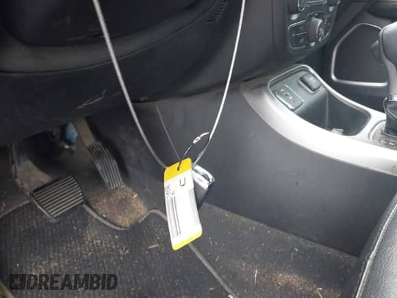 2021 Jeep Compass 80th Anniversary z VIN 3C4NJCEBXMT571406, wystawiony jako IAAI lot #42900251 z przebiegiem 91 891 mil mil oraz . Historia ofert i sprzedaży dostępna na DreamBid. Obrazek 11.