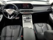 ✅ 2021 Hyundai Palisade SE • VIN: KM8R1DHE4MU295092 • Лот: 59298834. Опубликован ранее на Copart с пробегом 124 861 миль. Бесплатный доступ к архиву аукционных продаж из США и подробный отчёт об истории автомобиля на DreamBid. Изображение 8.