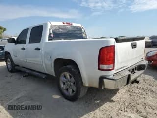✅ 2013 GMC Sierra 1500 SLE • VIN: 3GTP1VE04DG263157 • Lot: 84868915. Wystawiony na Copart z przebiegiem 128 526 mil. Bezpłatny archiwum sprzedaży aukcyjnych z USA i szczegółowy raport historii pojazdu na DreamBid. Zdjęcie 2.