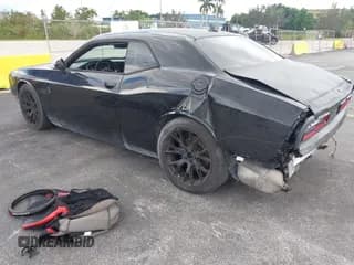 ✅ 2015 Dodge Challenger SXT Plus • VIN: 2C3CDZBG3FH895668 • Лот: 43347502. Опубликован ранее на IAAI с пробегом 100 318 миль. Бесплатный доступ к архиву аукционных продаж из США и подробный отчёт об истории автомобиля на DreamBid. Изображение 3.