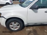 ✅ 2011 Ford Escape XLS • VIN: 1FMCU0C74BKC17466 • Лот: 43534801. Опубликован ранее на IAAI с пробегом 194 604 миль. Бесплатный доступ к архиву аукционных продаж из США и подробный отчёт об истории автомобиля на DreamBid. Изображение 18.