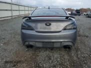 ✅ 2013 Hyundai Genesis Coupe Track • VIN: KMHHU6KJ1DU108735 • Lot: 90947115. Wystawiony na Copart z przebiegiem 75 164 mil. Bezpłatny archiwum sprzedaży aukcyjnych z USA i szczegółowy raport historii pojazdu na DreamBid. Zdjęcie 6.
