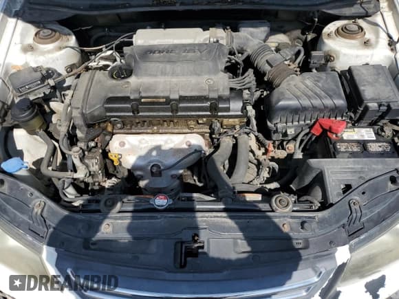 ✅ 2009 Kia Spectra EX • VIN: KNAFE221595597074 • Lot: 71874735. Listed on Copart with 204,954 mi. Free auction sales archive from the USA and detailed vehicle history report at DreamBid. Image 11.