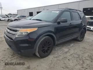 ✅ 2014 Ford Explorer • VIN: 1FM5K7B91EGB11655 • Lot: 89650865. Listed on Copart with 235,448 mi. Free auction sales archive from the USA and detailed vehicle history report at DreamBid. Image 1.