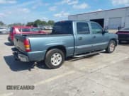 ✅ 2006 GMC Sierra 1500 SLE1 • VIN: 2GTEC13Z361333707 • Lot: 43790725. Listed on IAAI with 172,849 mi. Free auction sales archive from the USA and detailed vehicle history report at DreamBid. Image 4.