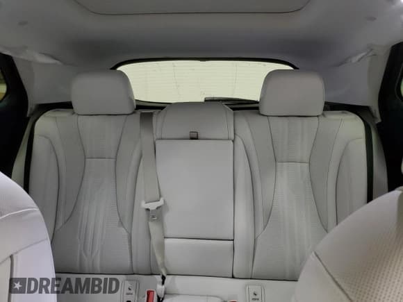 ✅ 2024 Buick Envision Avenir • VIN: LRBFZSE45RD043695 • Лот: 84572225. Опубликован ранее на Copart с пробегом 4 367 миль. Бесплатный доступ к архиву аукционных продаж из США и подробный отчёт об истории автомобиля на DreamBid. Изображение 10.