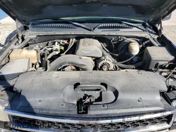 ✅ 2006 Chevrolet Silverado 1500 LT1 • VIN: 2GCEK13T061242828 • Лот: 71490474. Опубликован ранее на Copart с пробегом 198 885 миль. Бесплатный доступ к архиву аукционных продаж из США и подробный отчёт об истории автомобиля на DreamBid. Изображение 11.