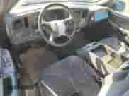 2000 GMC Sierra 1500 SLE с VIN 1GTEC14T3YZ180119, выставлен на аукционе Copart как лот 86122935 с пробегом 309 036 миль миль и Списание • Salvage title. История ставок и продаж доступна на DreamBid. Изображение 8.