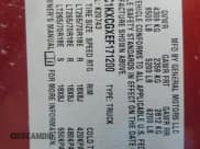 ✅ 2014 Chevrolet Silverado 2500HD LT • VIN: 1GC1KXCGXEF171200 • Лот: 90451825. Опубликован ранее на Copart с пробегом 87 697 миль. Бесплатный доступ к архиву аукционных продаж из США и подробный отчёт об истории автомобиля на DreamBid. Изображение 13.