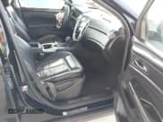 ✅ 2013 Cadillac SRX • VIN: 3GYFNAE31DS556525 • Lot: 42787544. Listed on IAAI with 123,625 mi. Free auction sales archive from the USA and detailed vehicle history report at DreamBid. Image 5.