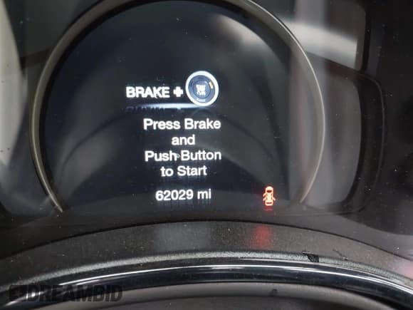 ✅ 2023 Dodge Durango GT Plus • VIN: 1C4RDJDGXPC571352 • Lot: 43682016. Listed on IAAI with 62,029 mi. Free auction sales archive from the USA and detailed vehicle history report at DreamBid. Image 14.