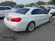 ✅ 2015 BMW 4 Series 428i • VIN: WBA3V7C56F5A24605 • Лот: 42506958. Опубликован ранее на IAAI с пробегом 126 698 миль. Бесплатный доступ к архиву аукционных продаж из США и подробный отчёт об истории автомобиля на DreamBid. Изображение 4.