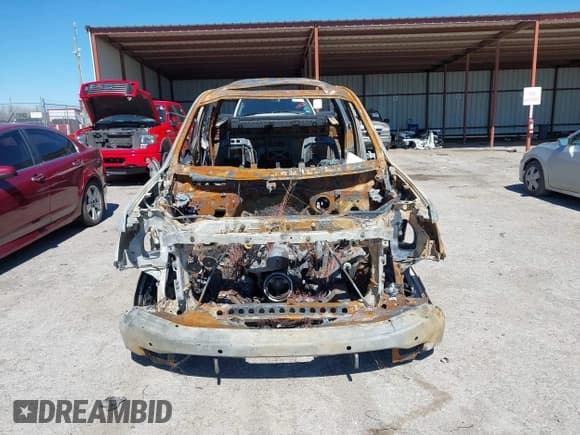 ✅ 2023 GMC Sierra 1500 Denali Ultimate • VIN: 1GTUUHEL7PZ235217 • Лот: 41670662. Опубликован ранее на IAAI с пробегом Не указан. Бесплатный доступ к архиву аукционных продаж из США и подробный отчёт об истории автомобиля на DreamBid. Изображение 11.