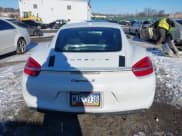 ✅ 2014 Porsche Cayman S • VIN: WP0AB2A81EK191907 • Lot: 41270319. Wystawiony na IAAI z przebiegiem 59 648 mil. Bezpłatny archiwum sprzedaży aukcyjnych z USA i szczegółowy raport historii pojazdu na DreamBid. Zdjęcie 15.