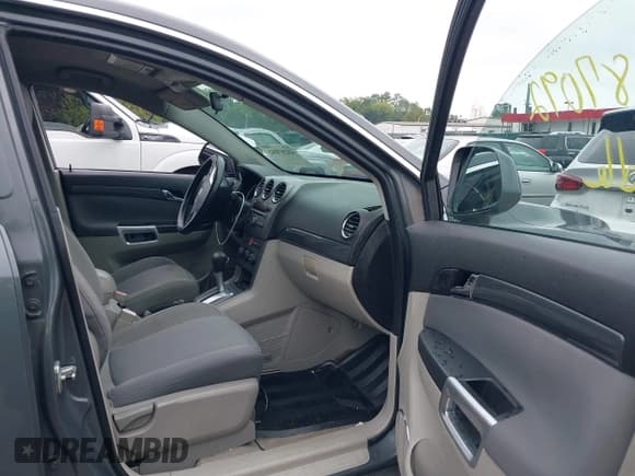 ✅ 2008 Saturn VUE XE • VIN: 3GSDL43N08S688145 • Lot: 43287092. Wystawiony na IAAI z przebiegiem 159 900 mil. Bezpłatny archiwum sprzedaży aukcyjnych z USA i szczegółowy raport historii pojazdu na DreamBid. Zdjęcie 5.