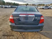 ✅ 2012 Ford Fusion Hybrid • VIN: 3FADP0L39CR309186 • Лот: 93355235. Опубликован ранее на Copart с пробегом 141 374 миль. Бесплатный доступ к архиву аукционных продаж из США и подробный отчёт об истории автомобиля на DreamBid. Изображение 6.