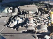 ✅ 2003 Subaru Legacy L • VIN: 4S3BE635237201446 • Лот: 41420055. Опубликован ранее на IAAI с пробегом 146 509 миль. Бесплатный доступ к архиву аукционных продаж из США и подробный отчёт об истории автомобиля на DreamBid. Изображение 10.