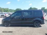 ✅ 2016 Ford Transit Connect Titanium • VIN: NM0GE9G7XG1266537 • Lot: 42807418. Listed on IAAI with 100,794 mi. Free auction sales archive from the USA and detailed vehicle history report at DreamBid. Image 14.