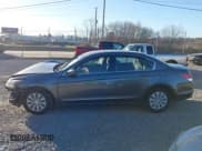 ✅ 2012 Honda Accord LX • VIN: 1HGCP2F34CA021018 • Lot: 43689372. Wystawiony na IAAI z przebiegiem 236 376 mil. Bezpłatny archiwum sprzedaży aukcyjnych z USA i szczegółowy raport historii pojazdu na DreamBid. Zdjęcie 14.