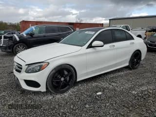 ✅ 2015 Mercedes-Benz C 300 • VIN: 55SWF4JB3FU082864 • Lot: 89643495. Wystawiony na Copart z przebiegiem 99 632 mil. Bezpłatny archiwum sprzedaży aukcyjnych z USA i szczegółowy raport historii pojazdu na DreamBid. Zdjęcie 1.