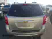 2017 Chevrolet Equinox LT с VIN 2GNALCEKXH6281032, выставлен на аукционе IAAI как лот 43493859 с пробегом 160 073 миль миль и . История ставок и продаж доступна на DreamBid. Изображение 17.