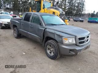 ✅ 2009 Dodge Dakota ST • VIN: 1D7HW28K79S798359 • Lot: 41534458. Wystawiony na IAAI z przebiegiem 93 235 mil. Bezpłatny archiwum sprzedaży aukcyjnych z USA i szczegółowy raport historii pojazdu na DreamBid. Zdjęcie 1.