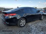 ✅ 2016 Kia Optima LX • VIN: 5XXGT4L30GG090729 • Lot: 82667215. Wystawiony na Copart z przebiegiem 129 562 mil. Bezpłatny archiwum sprzedaży aukcyjnych z USA i szczegółowy raport historii pojazdu na DreamBid. Zdjęcie 3.