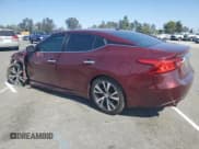✅ 2017 Nissan Maxima S • VIN: 1N4AA6AP6HC362446 • Lot: 80733425. Wystawiony na Copart z przebiegiem Nie podano. Bezpłatny archiwum sprzedaży aukcyjnych z USA i szczegółowy raport historii pojazdu na DreamBid. Zdjęcie 2.