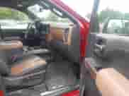 2022 Chevrolet Silverado 1500 High Country с VIN 1GCUYHED4NZ150426, выставлен на аукционе IAAI как лот 43088570 с пробегом 36 901 миль миль и . История ставок и продаж доступна на DreamBid. Изображение 5.