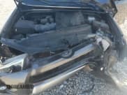 ✅ 2023 Toyota 4Runner TRD Off Road Premium • VIN: JTERU5JR4P6190328 • Lot: 57188325. Wystawiony na Copart z przebiegiem 32 282 mil. Bezpłatny archiwum sprzedaży aukcyjnych z USA i szczegółowy raport historii pojazdu na DreamBid. Zdjęcie 12.