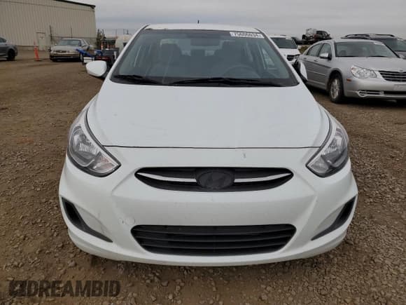 ✅ 2016 Hyundai Accent SE • VIN: KMHCT4AE5GU987599 • Лот: 75606034. Опубликован ранее на Copart с пробегом 109 751 миль. Бесплатный доступ к архиву аукционных продаж из США и подробный отчёт об истории автомобиля на DreamBid. Изображение 5.