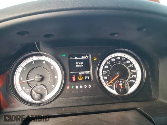 2021 Ram 1500 SLT z VIN 1C6RR6TT3MS516294, wystawiony jako Copart lot #83875504 z przebiegiem 81 015 mil mil oraz Szkoda całkowita • Salvage title. Historia ofert i sprzedaży dostępna na DreamBid. Obrazek 9.