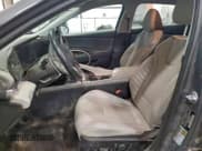 ✅ 2024 Hyundai Elantra Limited • VIN: KMHLP4DG5RU836055 • Lot: 94890325. Listed on Copart with 41,574 mi. Free auction sales archive from the USA and detailed vehicle history report at DreamBid. Image 7.