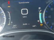 ✅ 2021 Chrysler Pacifica Touring • VIN: 2C4RC3FG8MR550806 • Lot: 43099773. Wystawiony na IAAI z przebiegiem 86 285 mil. Bezpłatny archiwum sprzedaży aukcyjnych z USA i szczegółowy raport historii pojazdu na DreamBid. Zdjęcie 16.