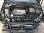 ✅ 2011 Volkswagen Golf GTI PZEV • VIN: WVWFD7AJ3BW145077 • Лот: 88757185. Опубликован ранее на Copart с пробегом 102 317 миль. Бесплатный доступ к архиву аукционных продаж из США и подробный отчёт об истории автомобиля на DreamBid. Изображение 11.