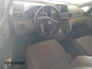 ✅ 2013 Honda Odyssey LX • VIN: 5FNRL5H26DB071891 • Лот: 91649685. Опубликован ранее на Copart с пробегом 228 625 миль. Бесплатный доступ к архиву аукционных продаж из США и подробный отчёт об истории автомобиля на DreamBid. Изображение 8.