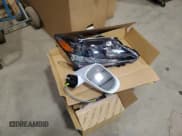 ✅ 2010 Lexus HS 250h • VIN: JTHBB1BA8A2033668 • Лот: 80913494. Опубликован ранее на Copart с пробегом 188 460 миль. Бесплатный доступ к архиву аукционных продаж из США и подробный отчёт об истории автомобиля на DreamBid. Изображение 12.