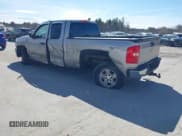 ✅ 2008 Chevrolet Silverado 1500 1LT • VIN: 2GCEK19C081151598 • Lot: 41914568. Listed on IAAI with 249,448 mi. Free auction sales archive from the USA and detailed vehicle history report at DreamBid. Image 3.