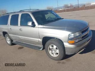 ✅ 2001 Chevrolet Suburban LS • VIN: 3GNFK16T21G261971 • Лот: 41663621. Опубликован ранее на IAAI с пробегом 323 550 миль. Бесплатный доступ к архиву аукционных продаж из США и подробный отчёт об истории автомобиля на DreamBid. Изображение 1.