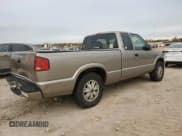 ✅ 2003 GMC Sonoma SLS • VIN: 1GTDT19X438288593 • Lot: 84070924. Listed on Copart with 146,524 mi. Free auction sales archive from the USA and detailed vehicle history report at DreamBid. Image 3.