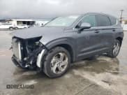 ✅ 2023 Hyundai Santa Fe SE • VIN: 5NMS14AJ2PH628852 • Lot: 49631325. Listed on Copart with 14,804 mi. Free auction sales archive from the USA and detailed vehicle history report at DreamBid. Image 1.