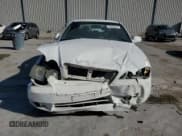 ✅ 2005 Kia Optima LX • VIN: KNAGD126655376946 • Lot: 78892044. Wystawiony na Copart z przebiegiem 145 812 mil. Bezpłatny archiwum sprzedaży aukcyjnych z USA i szczegółowy raport historii pojazdu na DreamBid. Zdjęcie 5.