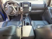 ✅ 2015 Nissan Xterra Pro-4X • VIN: 5N1AN0NW7FN663978 • Lot: 82487755. Wystawiony na Copart z przebiegiem 116 365 mil. Bezpłatny archiwum sprzedaży aukcyjnych z USA i szczegółowy raport historii pojazdu na DreamBid. Zdjęcie 8.