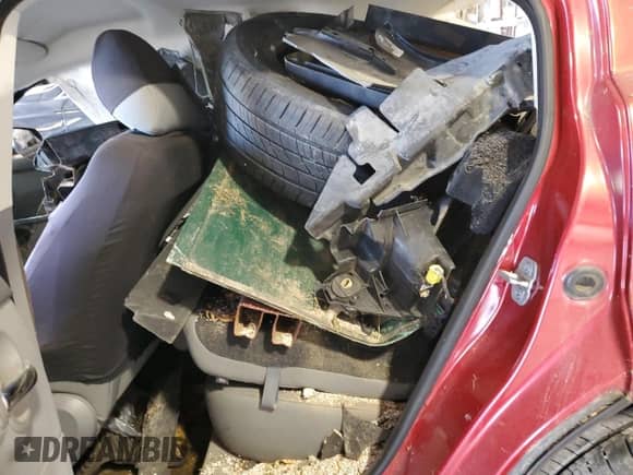 2008 Dodge Avenger SXT с VIN 1B3LC56K18N227479, выставлен на аукционе Copart как лот 71209044 с пробегом Не указан миль и Списание • Salvage title. История ставок и продаж доступна на DreamBid. Изображение 10.