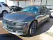 2019 Dodge Charger SXT с VIN 2C3CDXBGXKH685714, выставлен на аукционе IAAI как лот 43277448 с пробегом 153 435 миль миль и . История ставок и продаж доступна на DreamBid. Изображение 2.