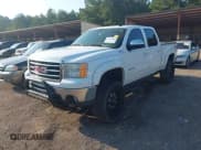 ✅ 2013 GMC Sierra 1500 SLT • VIN: 3GTP2WE79DG290225 • Lot: 42564482. Listed on IAAI with 175,873 mi. Free auction sales archive from the USA and detailed vehicle history report at DreamBid. Image 2.